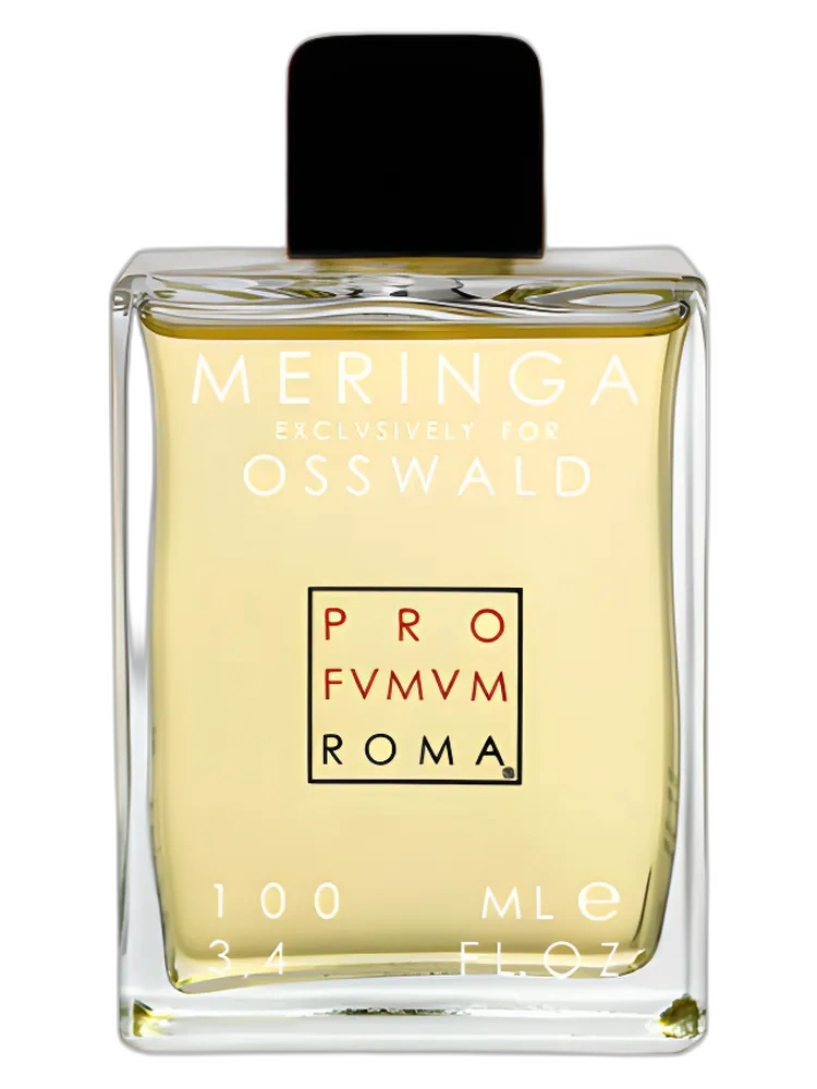 Meringa unisex