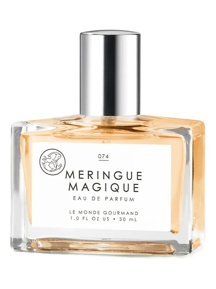 Meringue Magique unisex