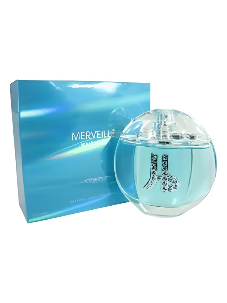 Merveille in Blue thumbnail 2
