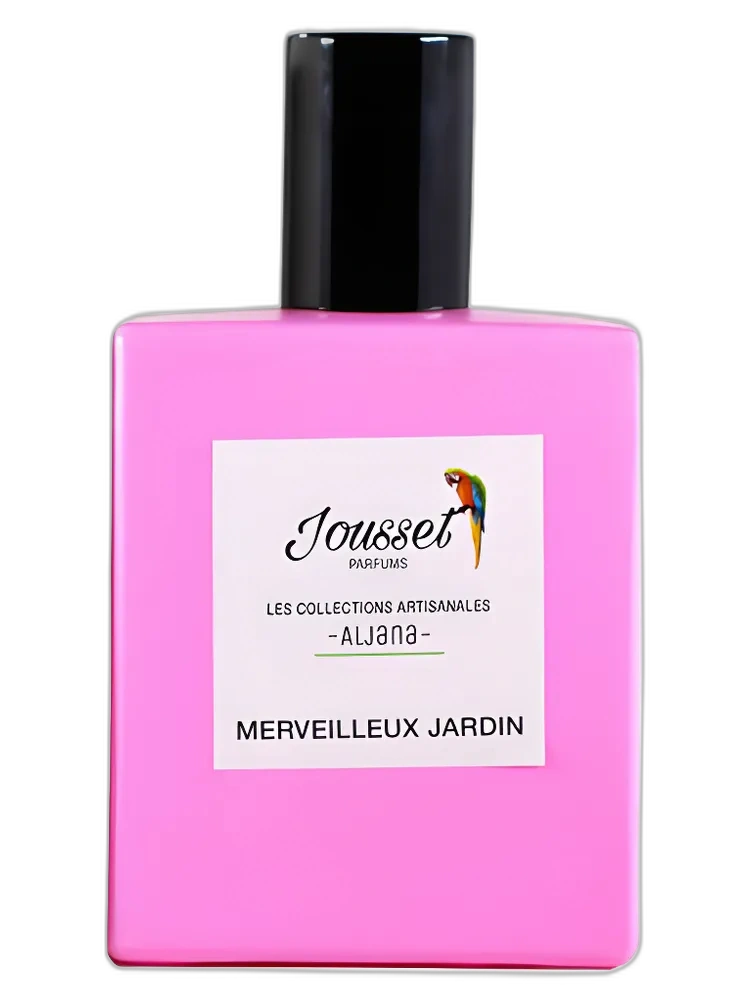 Merveilleux Jardin unisex