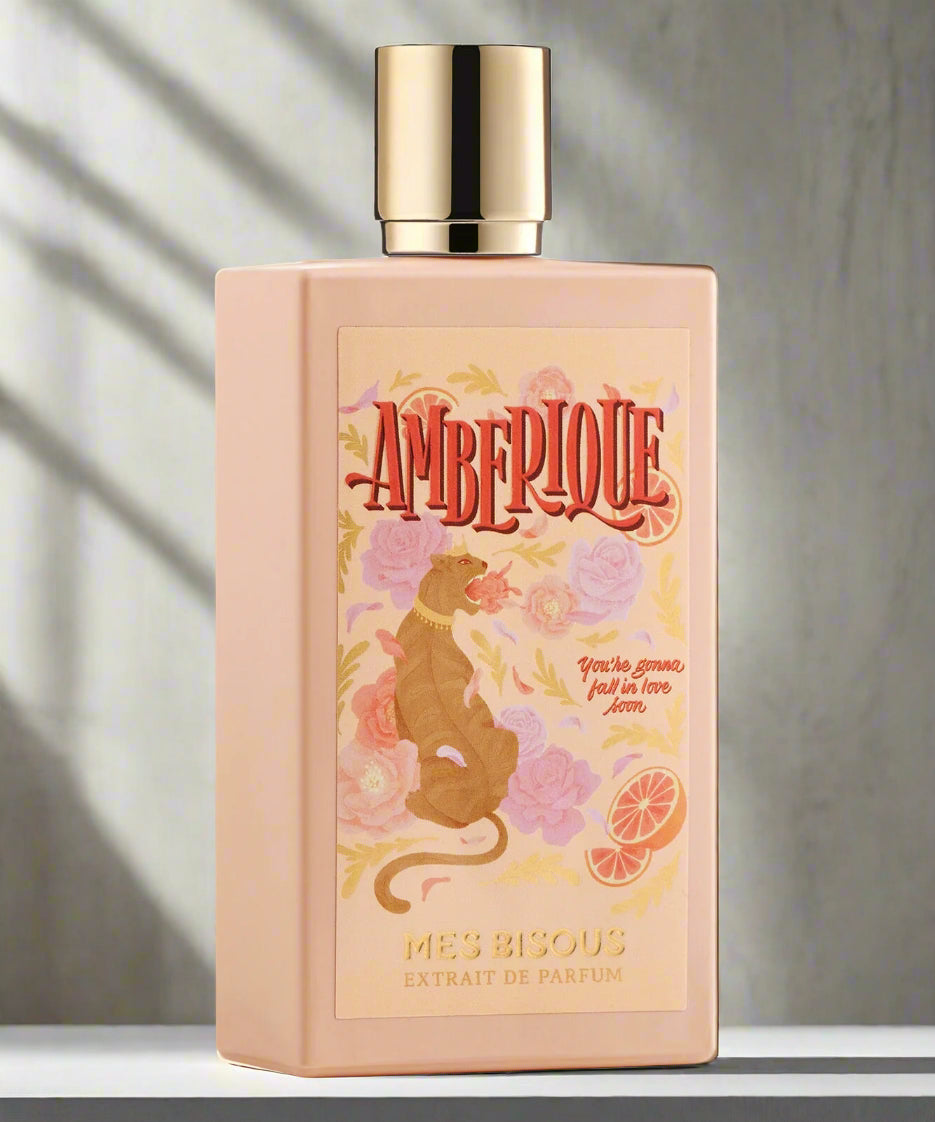 Mes Bisous Amberique