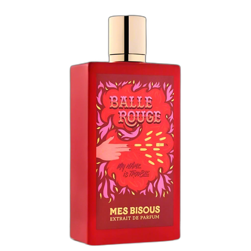 Balle Rouge