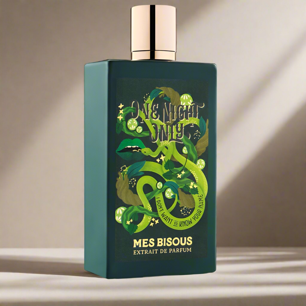 Mes Bisous One Night Only