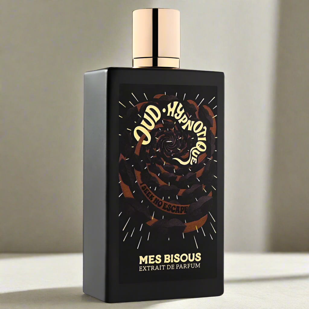 Mes Bisous Oud Hypnotique