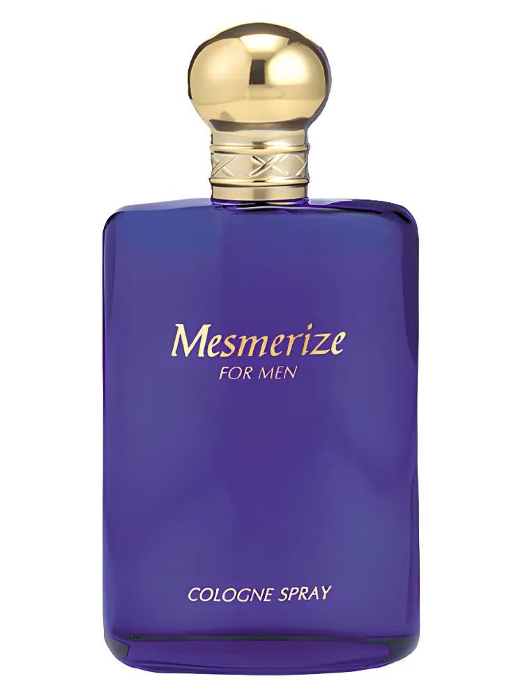 Mesmerize by Avon