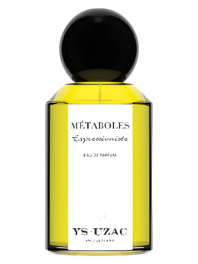 Metaboles for men