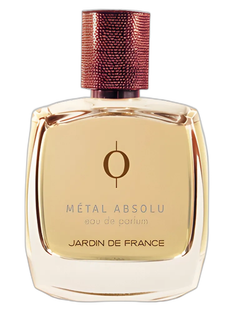 Metal Absolu unisex
