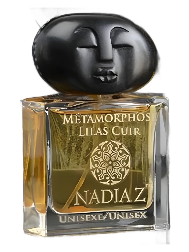 Metamorphose Lilas Cuir thumbnail 2