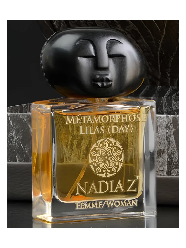 Miniatura 2 de Metamorphose Lilas Day