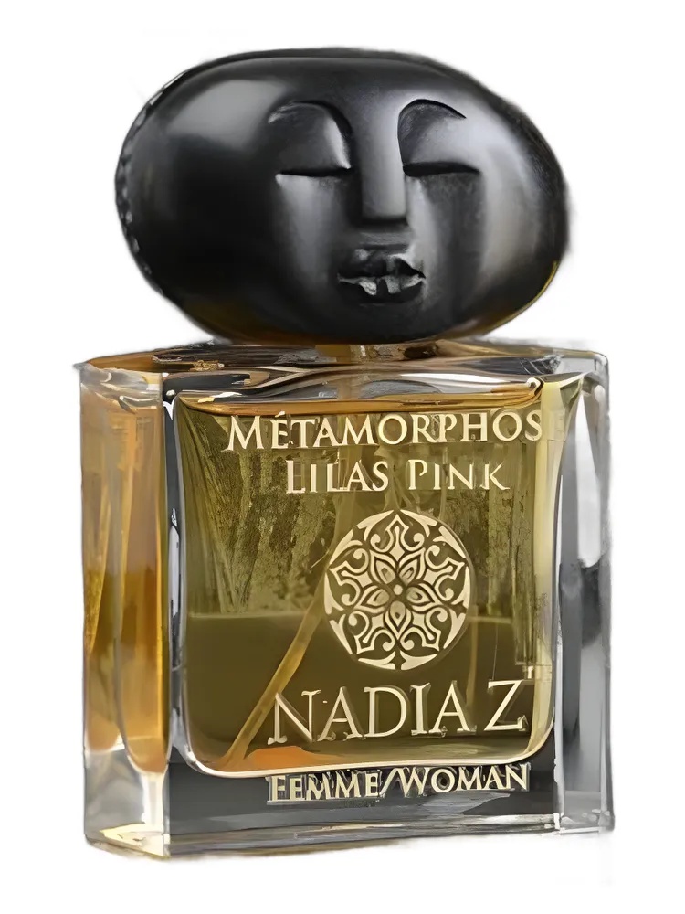 Miniatura 2 de Metamorphose Lilas Pink