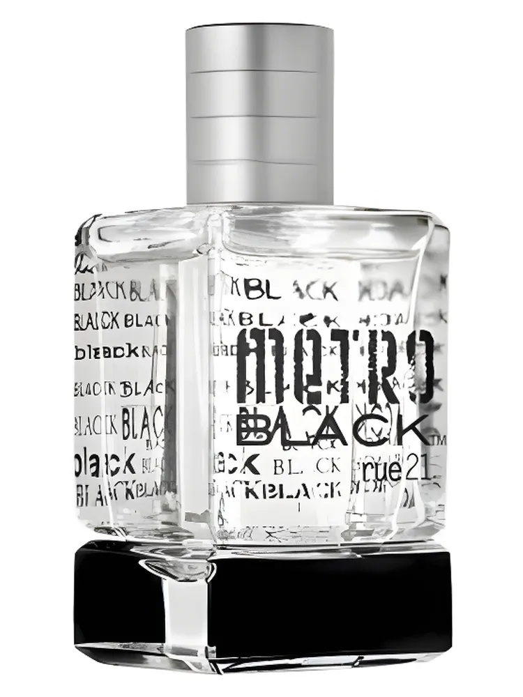 Metro Black thumbnail 2