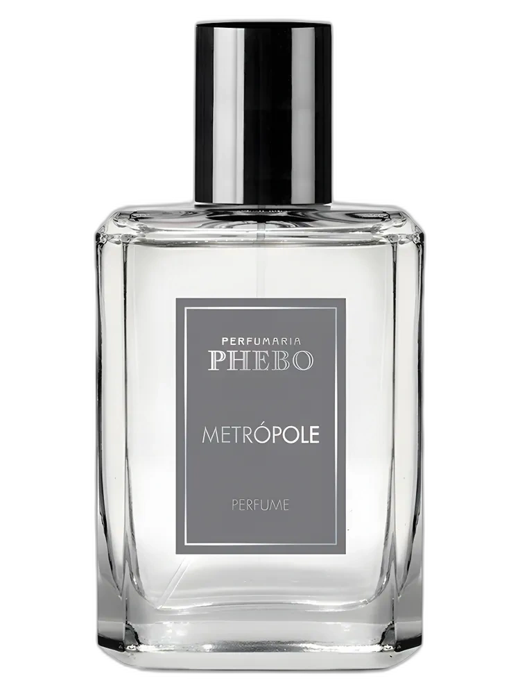 Metropole unisex
