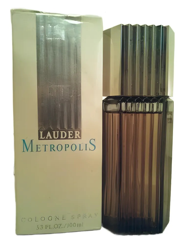 Metropolis Estee Lauder for men