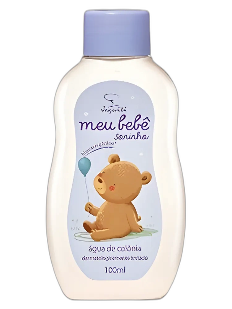 Meu Bebe Soninho unisex
