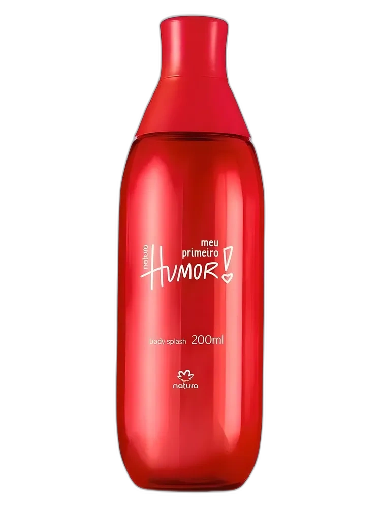 Meu Primeiro Humor Body Splash for women
