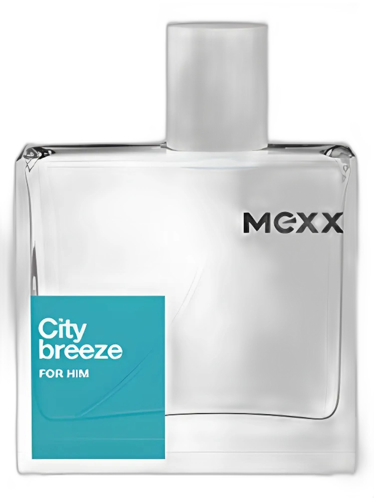 City Breeze for Him