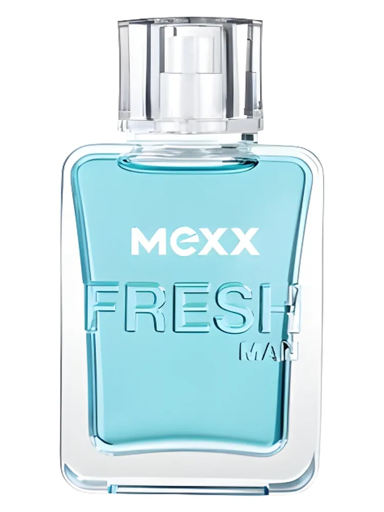 MEXX Fresh Man for men