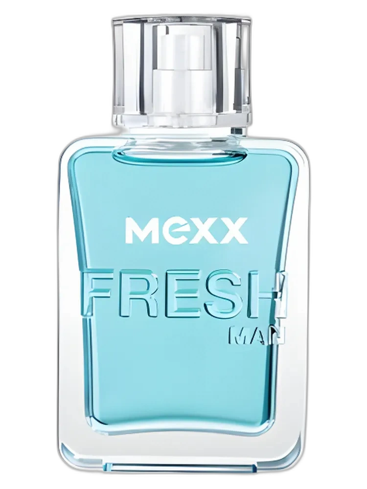 Fresh Man by Mexx