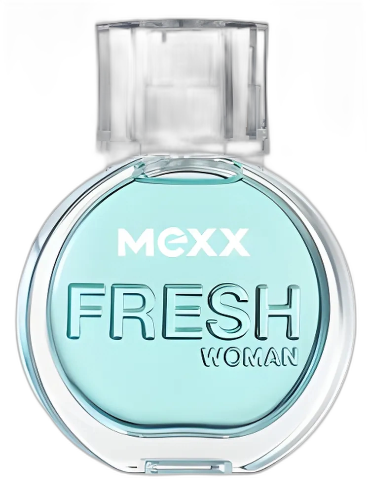 Fresh Woman by Mexx