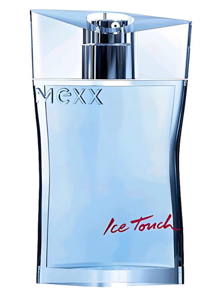 Mexx Ice Touch Woman for women