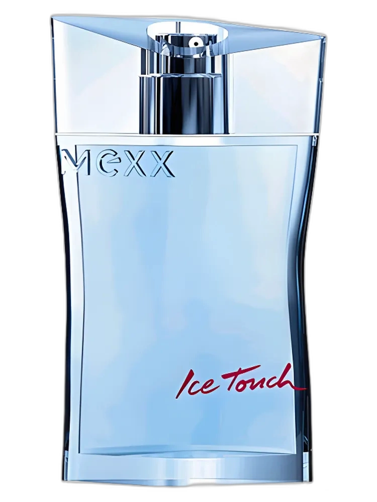 Ice Touch Woman by Mexx