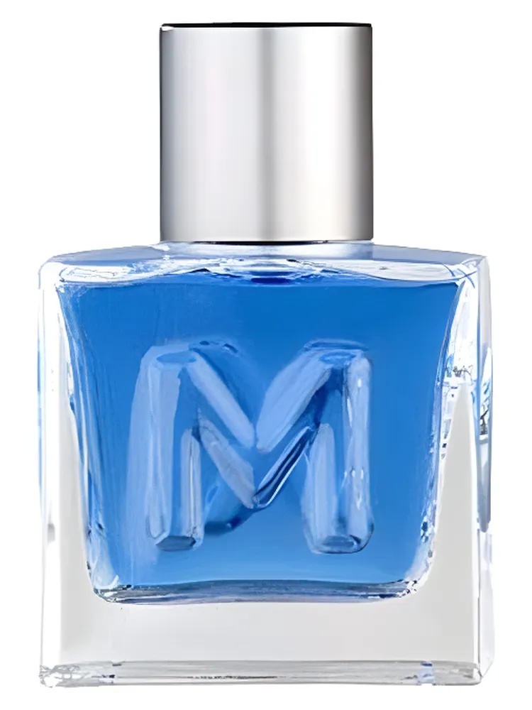 Mexx Man for men