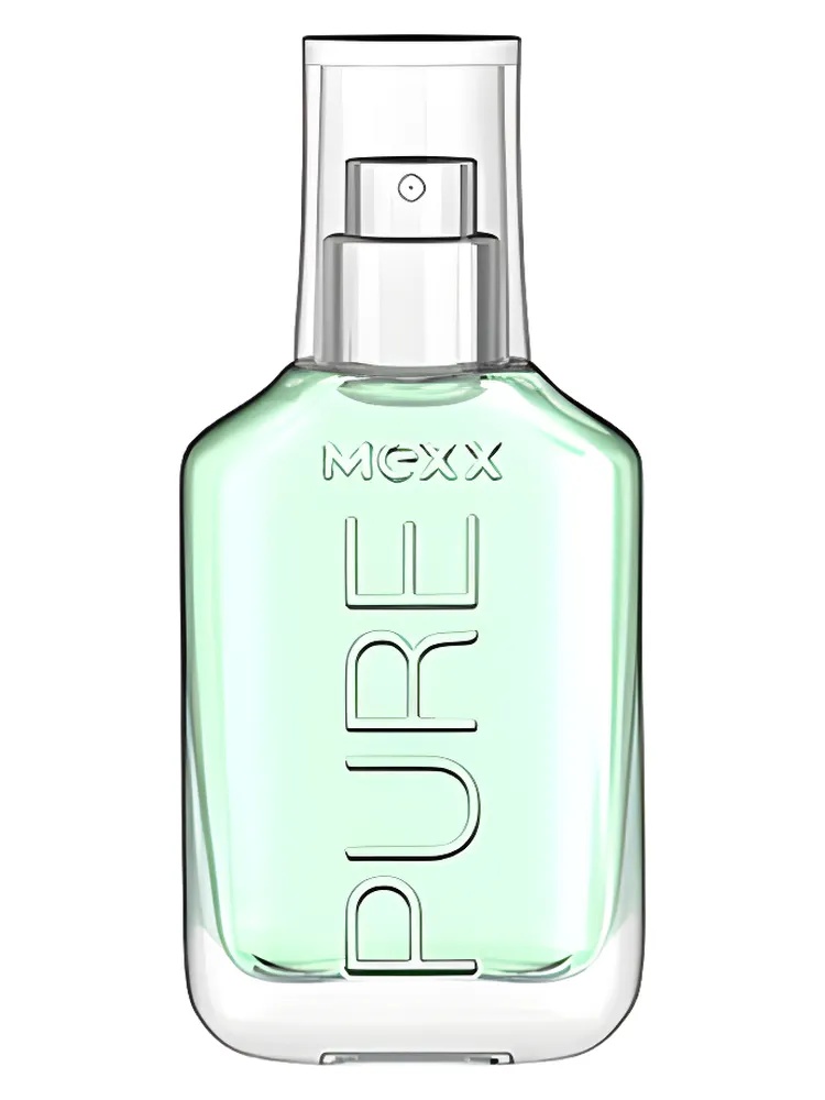 Mexx Pure for Him for men