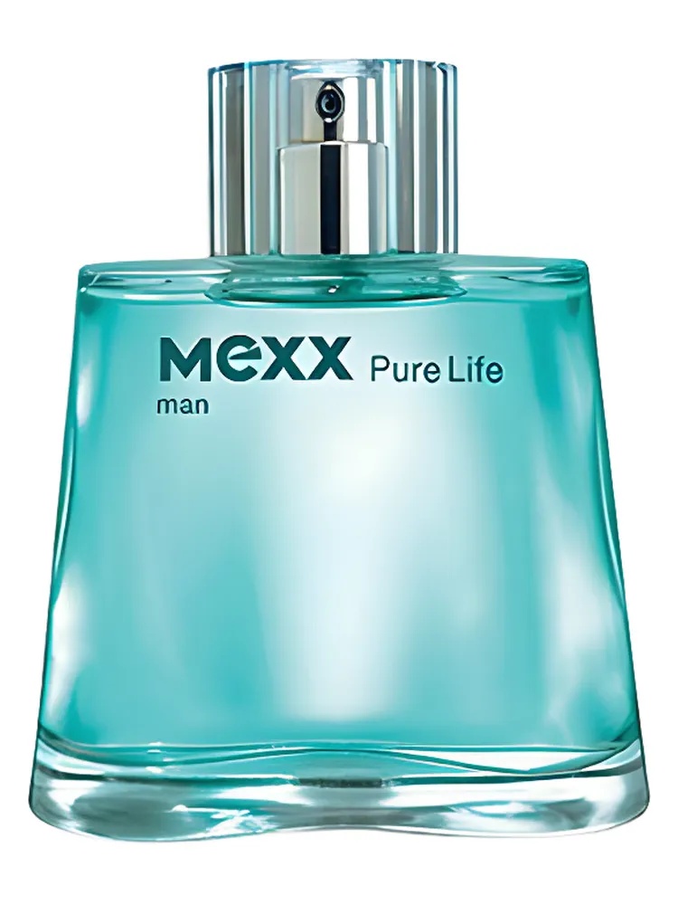Mexx Pure Life Man for men