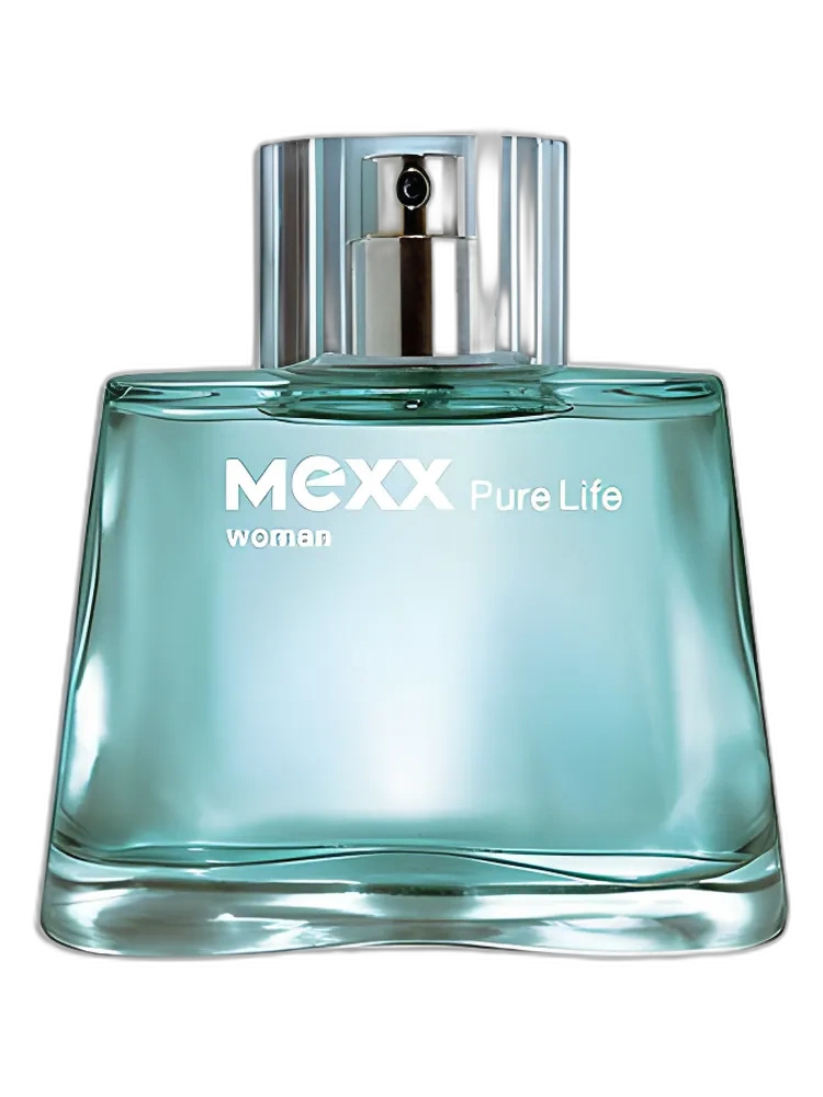 Pure Life Woman by Mexx