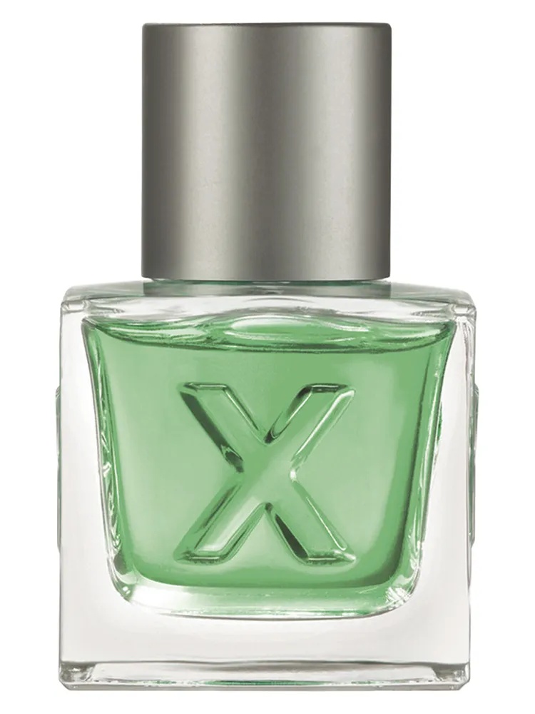 Mexx Spring is Now Man for men