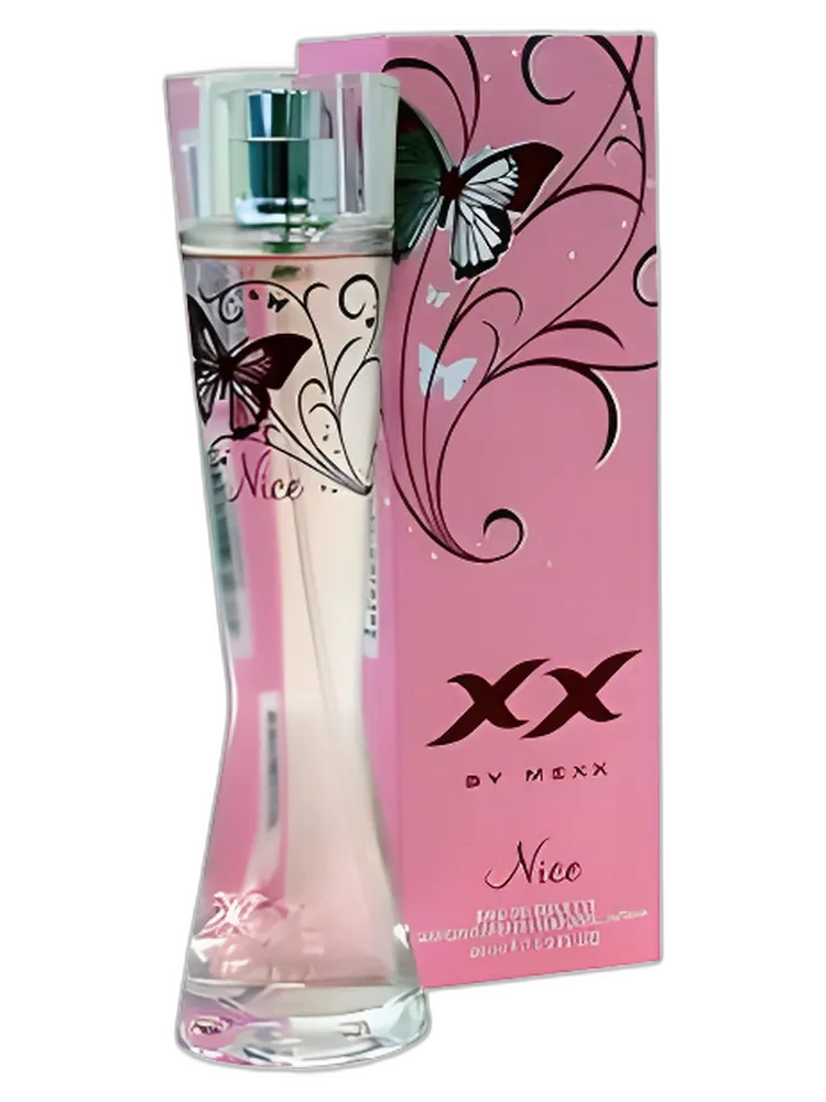 XX Nice by Mexx