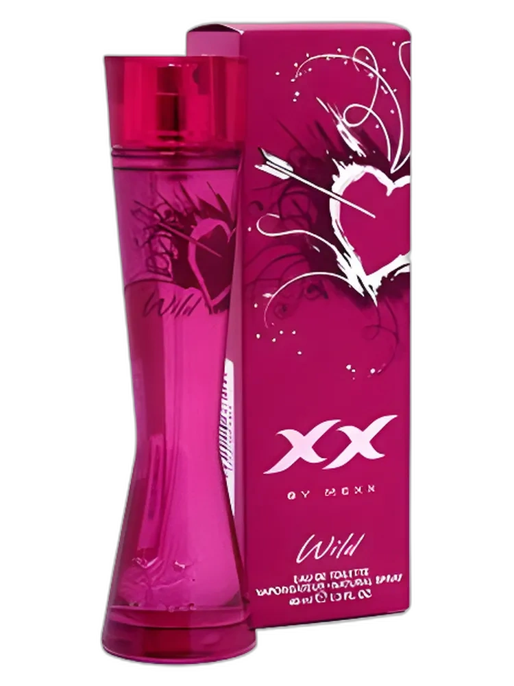 XX Wild by Mexx