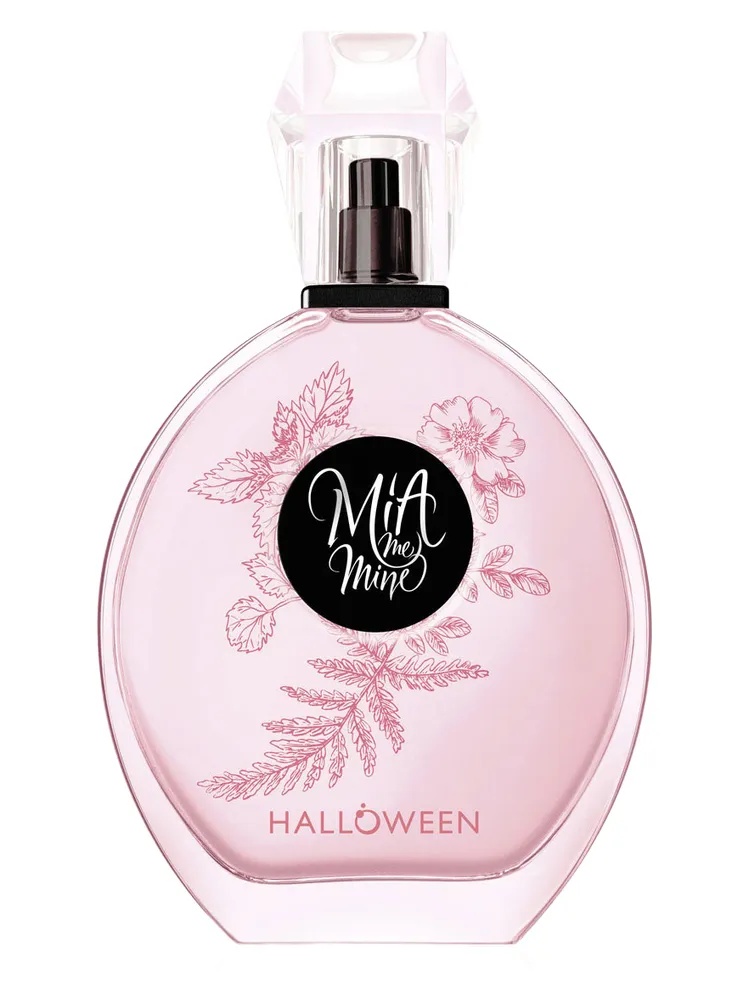 Mia Me Mine Eau de Toilette for women