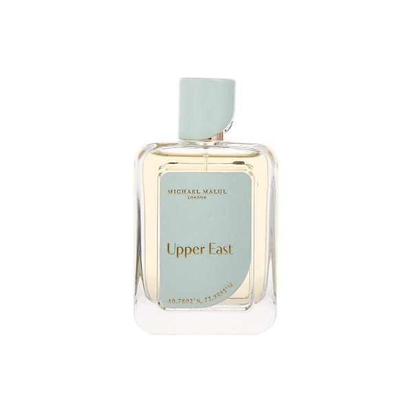 Michael Malul Upper East