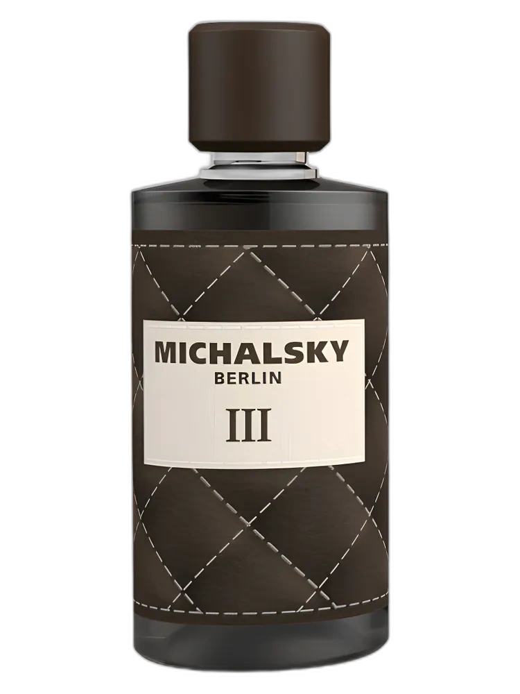Berlin III for Men