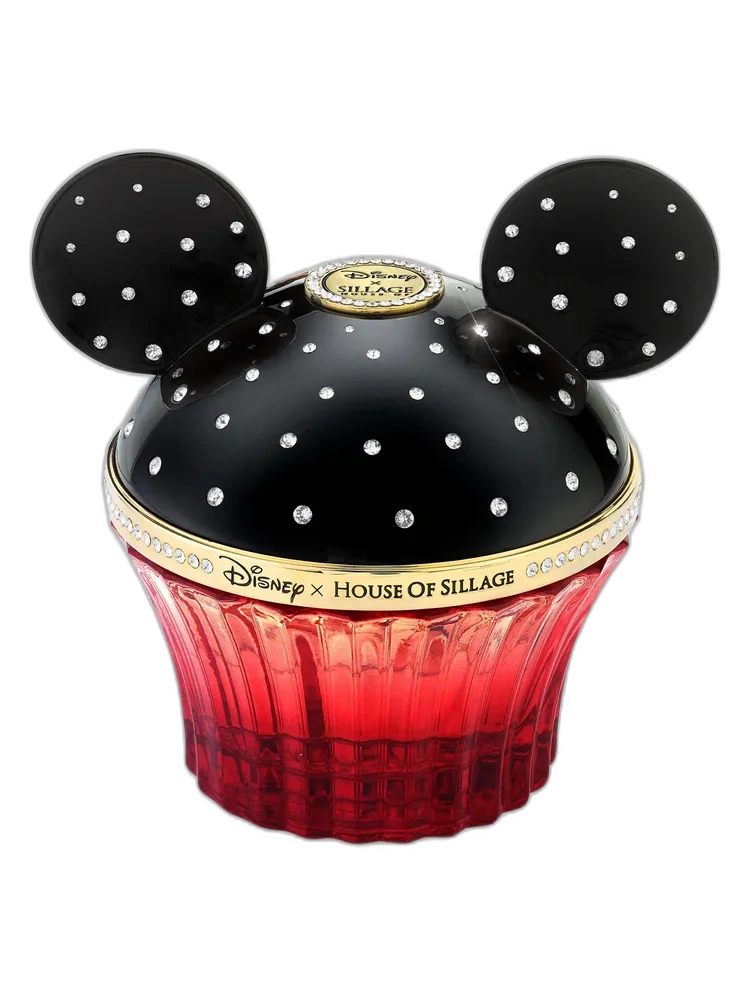 Mickey Mouse The Fragrance unisex