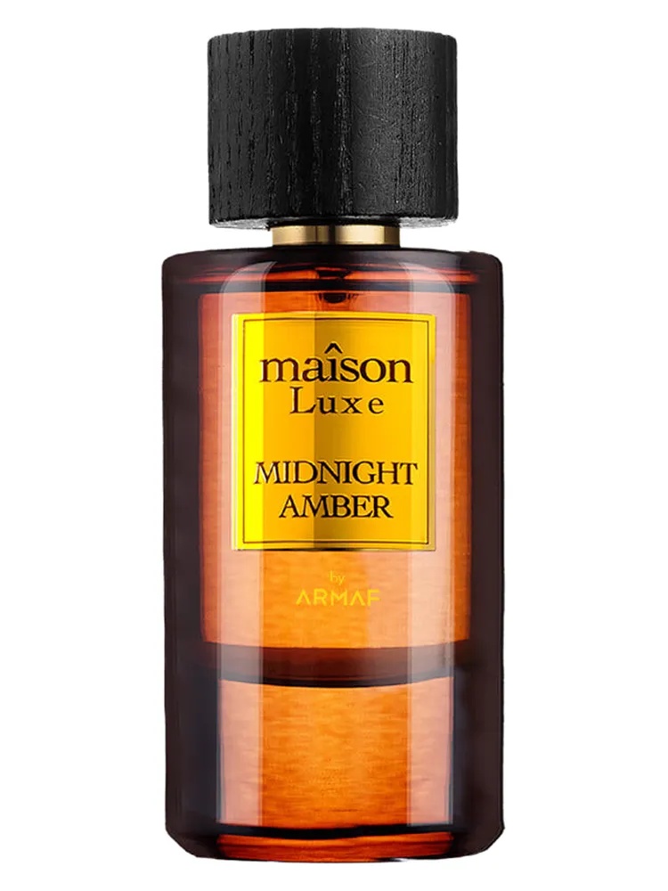 Midnight Amber unisex