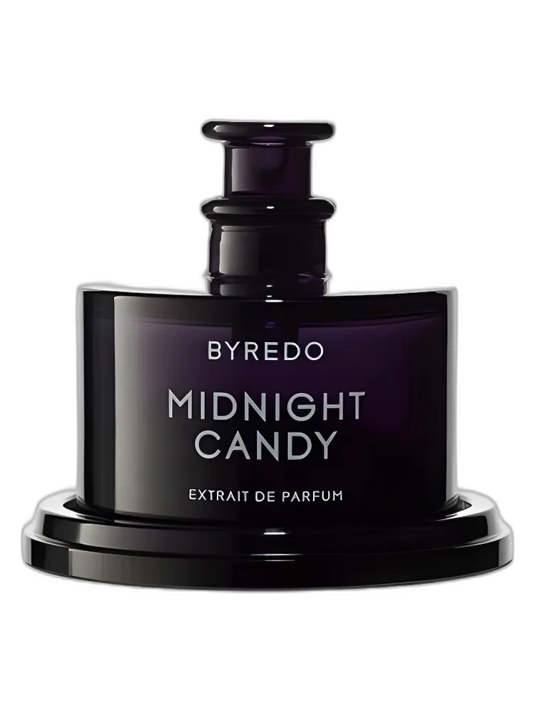 Night Veils - Midnight Candy