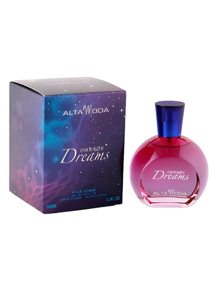 Midnight Dreams for women