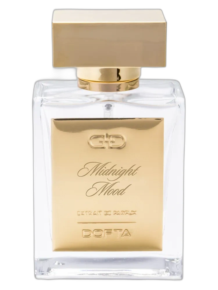Midnight Mood unisex