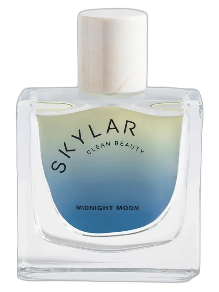 Midnight Moon