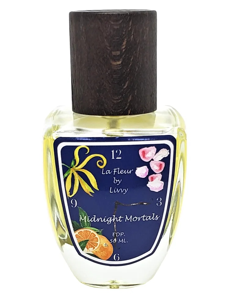 Midnight Mortals thumbnail 2