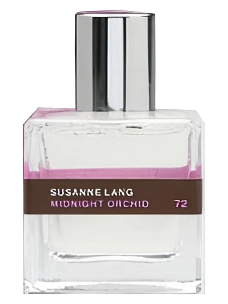 Midnight Orchid 72 for women