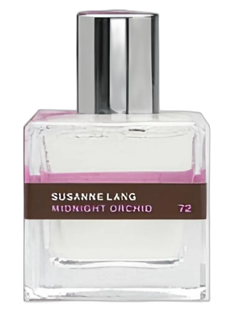 Midnight Orchid 72 for women