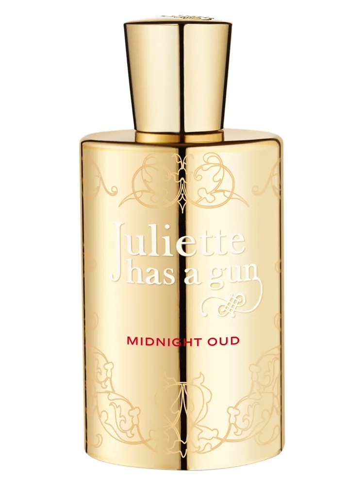 Midnight Oud for women