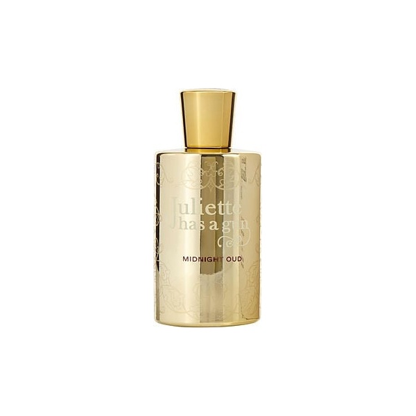 Midnight Oud