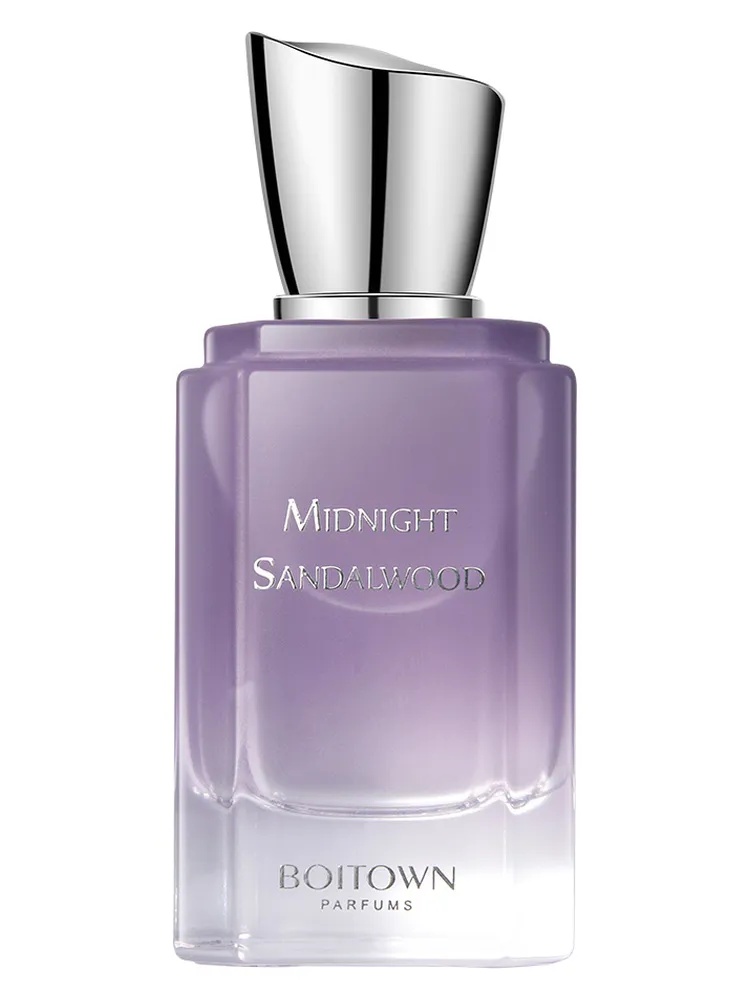 Midnight Sandalwood Boitown unisex