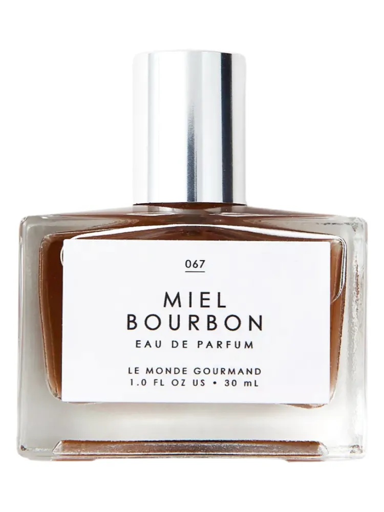 Miel Bourbon unisex