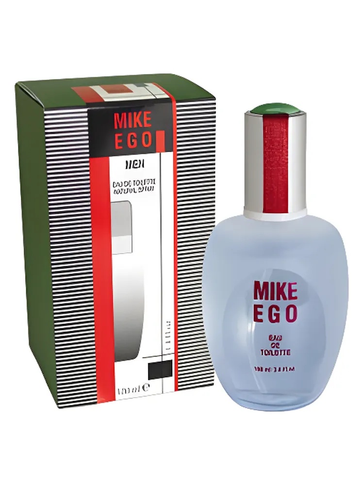 Mike Ego thumbnail 2