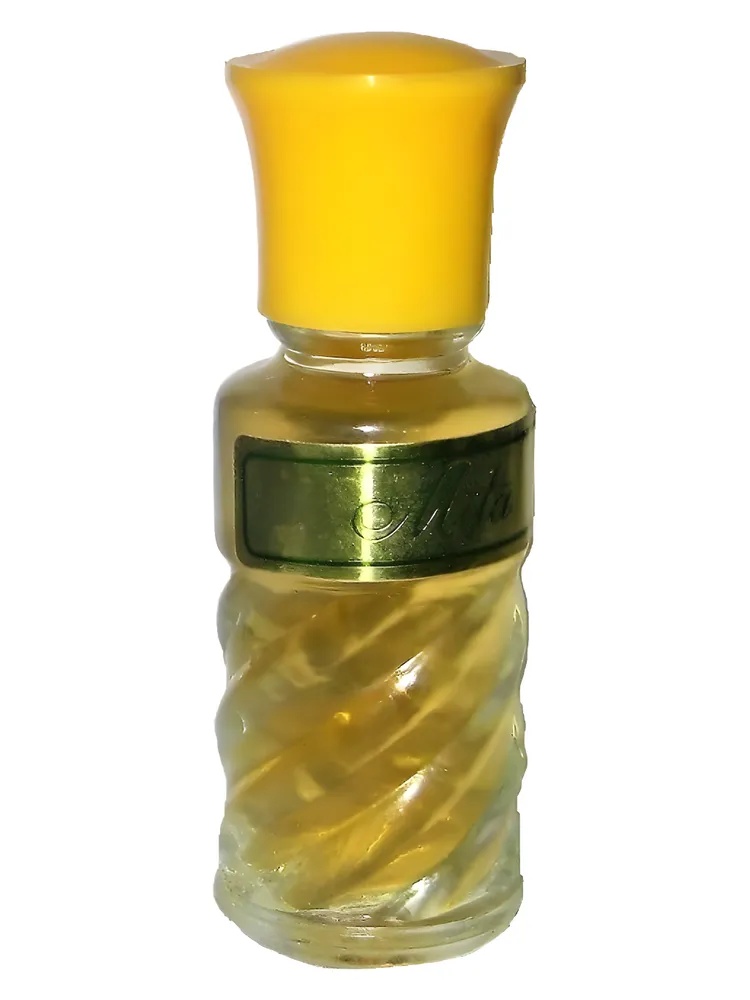 Milas Vitamini No. 2 (Витамины любви No. 2) thumbnail 2